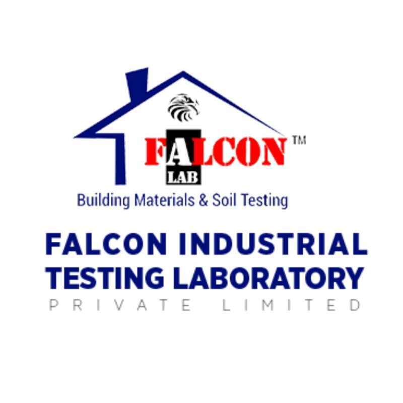 Falcon Industrial Testing Laboratory