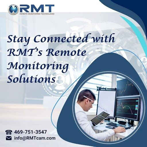 Remote Monitoring Technologies