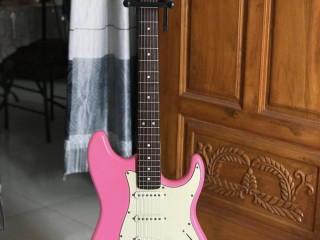 Indonesia Made Stratocaster