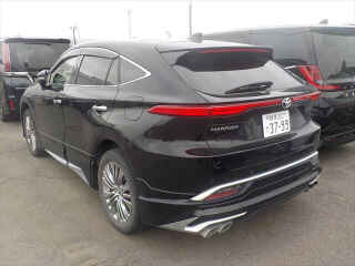 toyota-harrier-2020