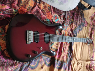 Music Man John Petrucci Signature JP60 Electric Guitar