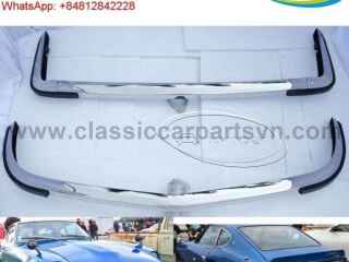 datsun-240z-260z-280z-bumper-with-rubber-trims