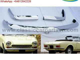 fiat-124-spider-bumpers