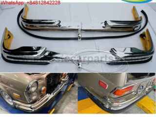 mercedes-w111-w112-low-grille-models-280se-35l-v8-coupeconvertible-bumpers