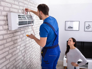 Affordable Air Conditioning Maintenance in Berkshire