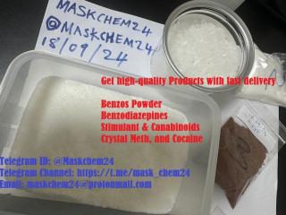 Get High-Quality Benzos & Stimulants with Fast Delivery