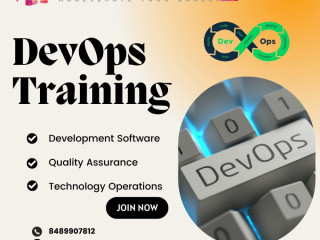 DevOps Certification Training in Chennai Htop solutions