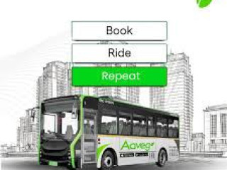 Shuttle Bus Service