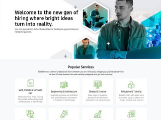 Create a Freelance Marketplace with Our Advanced Upwork Clone Script