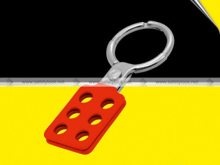 Buy Lockout Hasp for Versatile Lockout Tagout Solutions