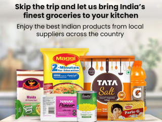 Top Indian grocery online in Seattle for your get favorite products