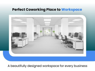 Premium Coworking Spaces for Rent in Bangalore - Aurbis