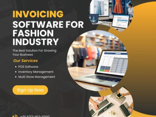 Order Management Software