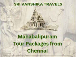 mahabalipuram-tour-packages-from-chennai-sri-vanshika-travels