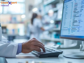 Leading the Future of Pharmaceuticals | Chemxpert Databases Pioneering Role