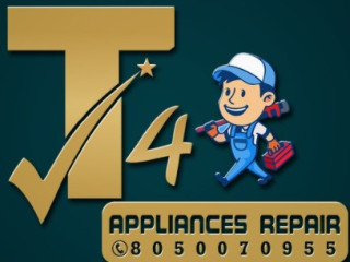 T4 Appliances repair