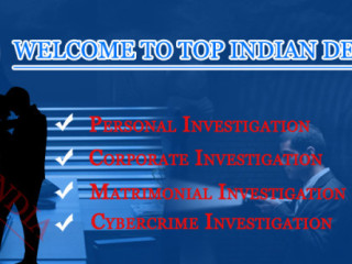 Best detective agency in delhi