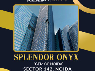 Splendor Onyx Blue