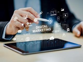 Best AI Digital Marketing Services in Kuwait