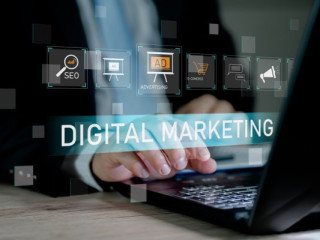 AI Digital Marketing Services in Saudi Arabia