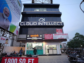 Cloud Intellect -Salesforce Classes in Nagpur