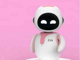 elik-toy-robot