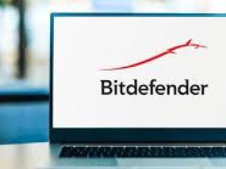 BITDEFENDER ANTIVIRUS