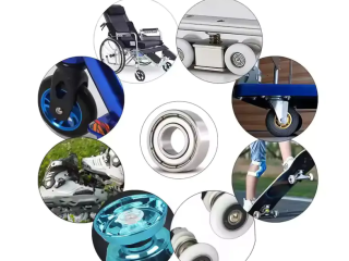 v-shaped-626zz-bearing-pulley