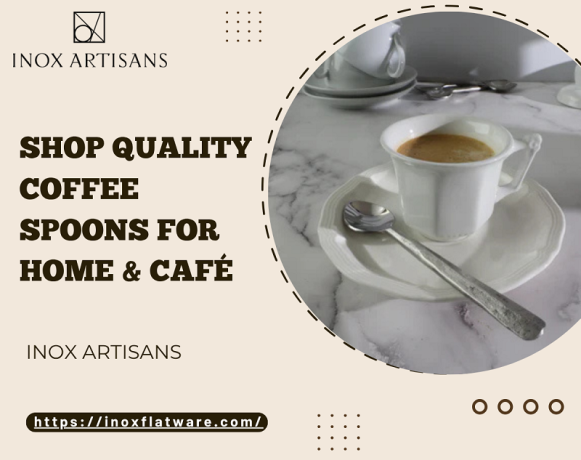 shop-quality-coffee-spoons-for-home-cafe-inox-artisans-big-0